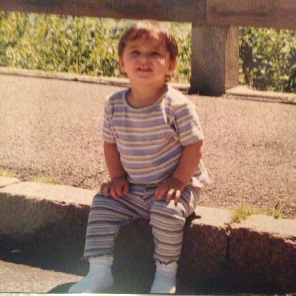 Meet your Posher, Darya - Picture 1 of 1